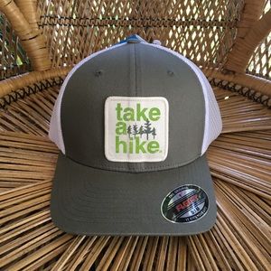 take a hike hat